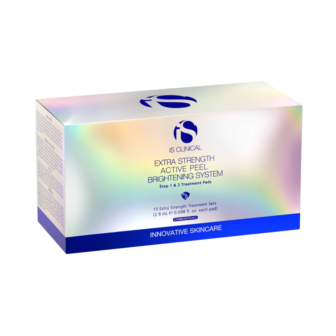 Extra Strength Active Peel System (Singles)