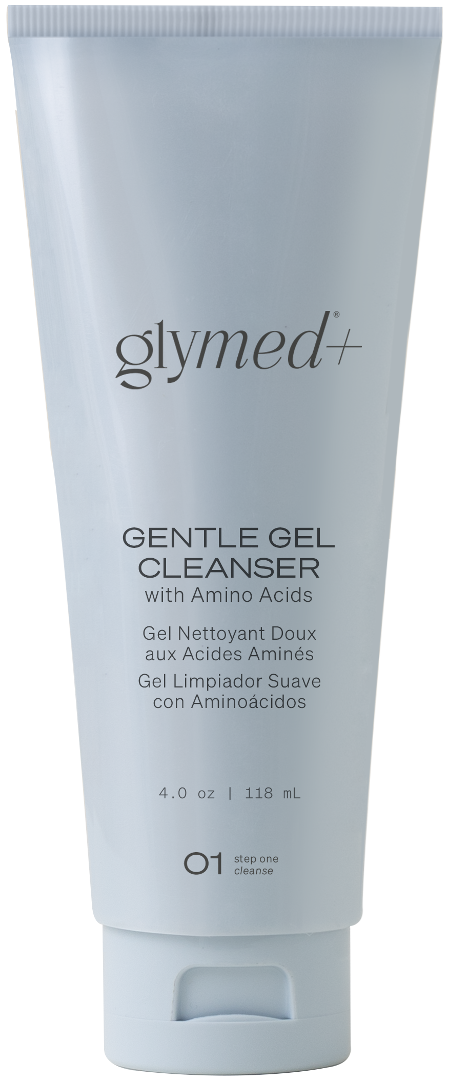 Gentle Gel Cleanser with Amino Acids