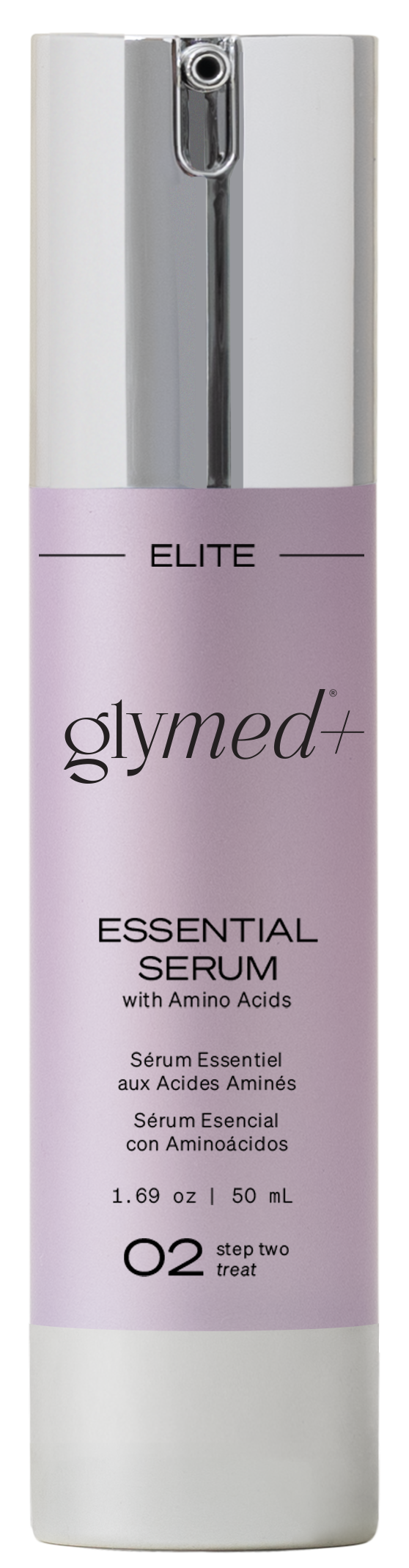 Essential Serum with Amino Acids