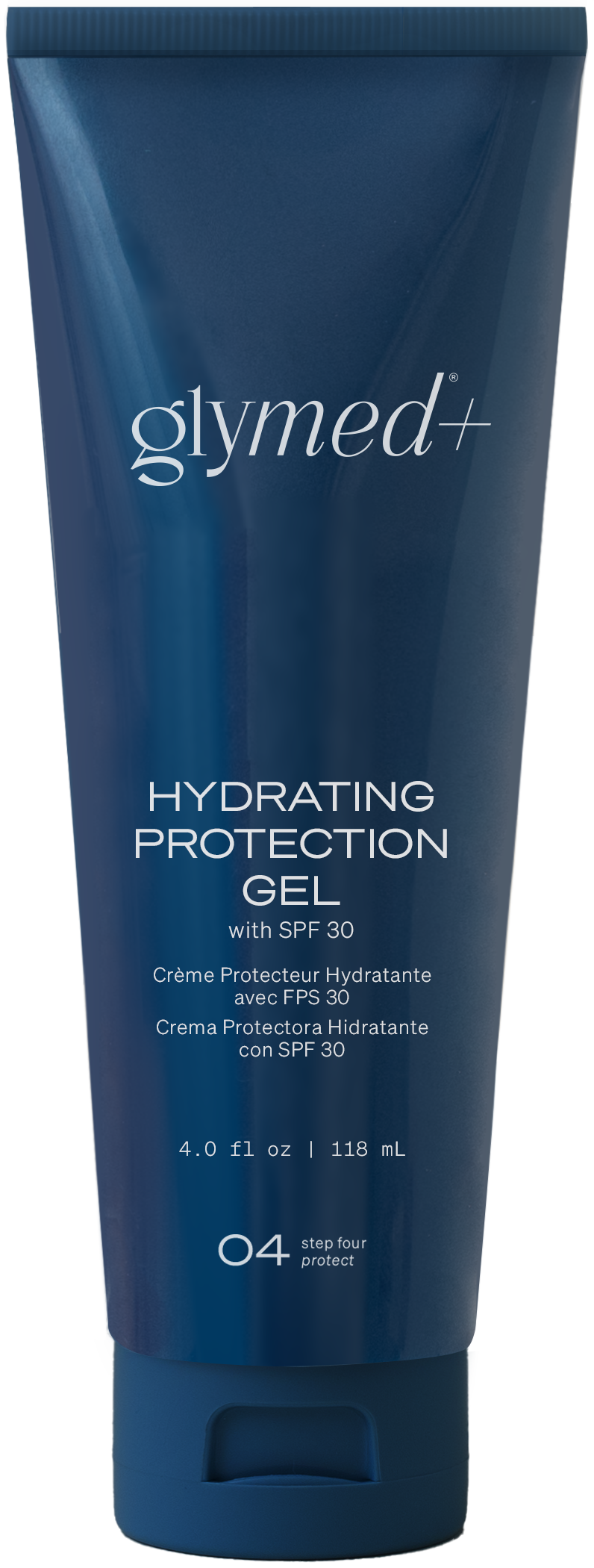 Hydrating Protection Gel with SPF 30