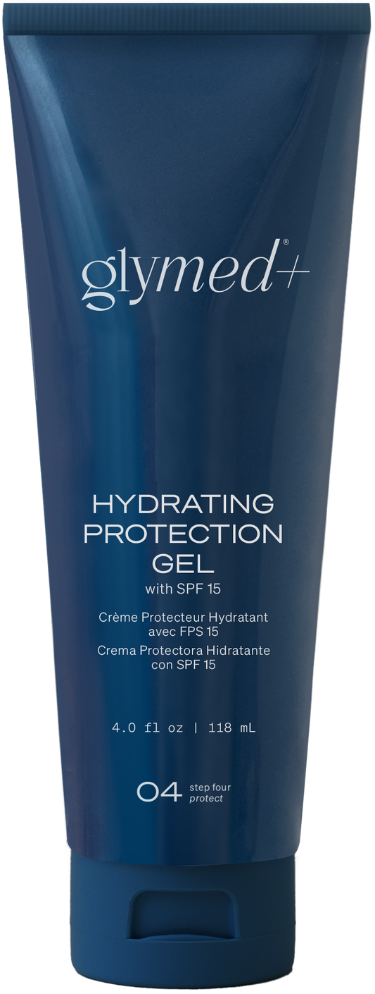 Hydrating Protection Gel with SPF 15
