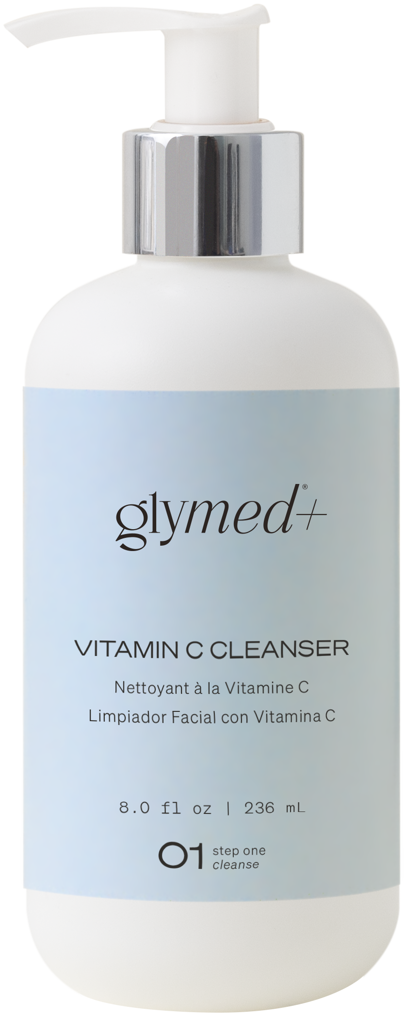 Vitamin C Cleanser