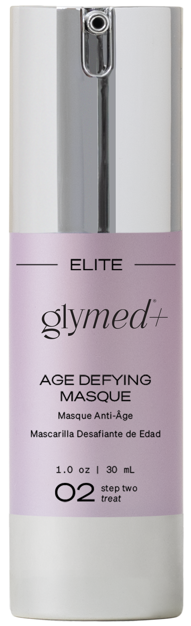 Age Defying Masque