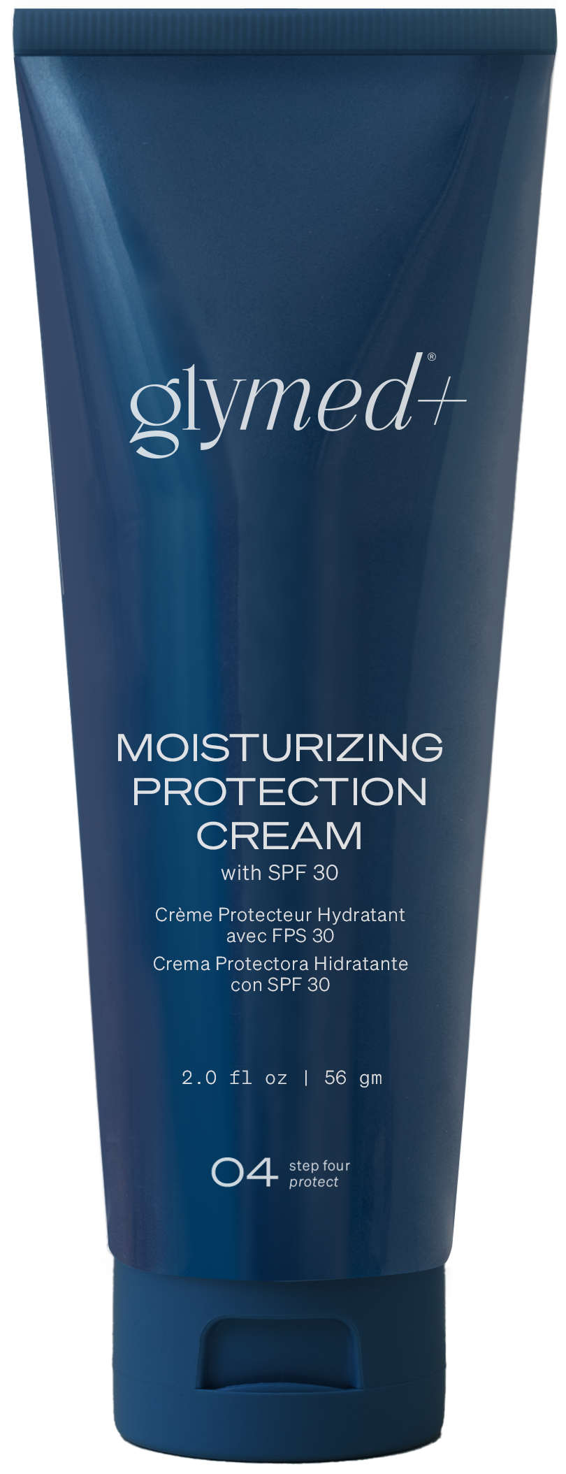Moisturizing Protection Cream with SPF 30