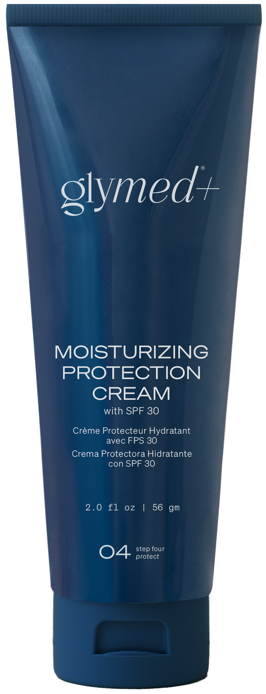Moisturizing Protection Cream with SPF 30