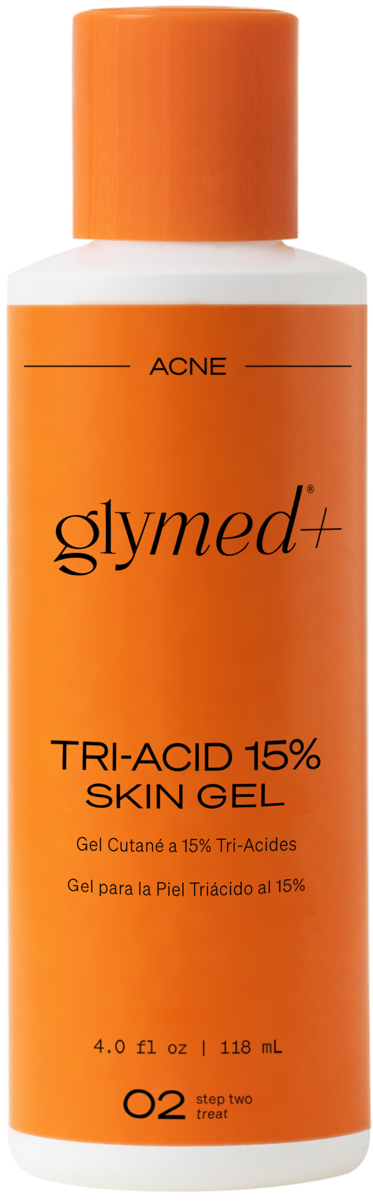 Tri-Acid 15% Skin Gel