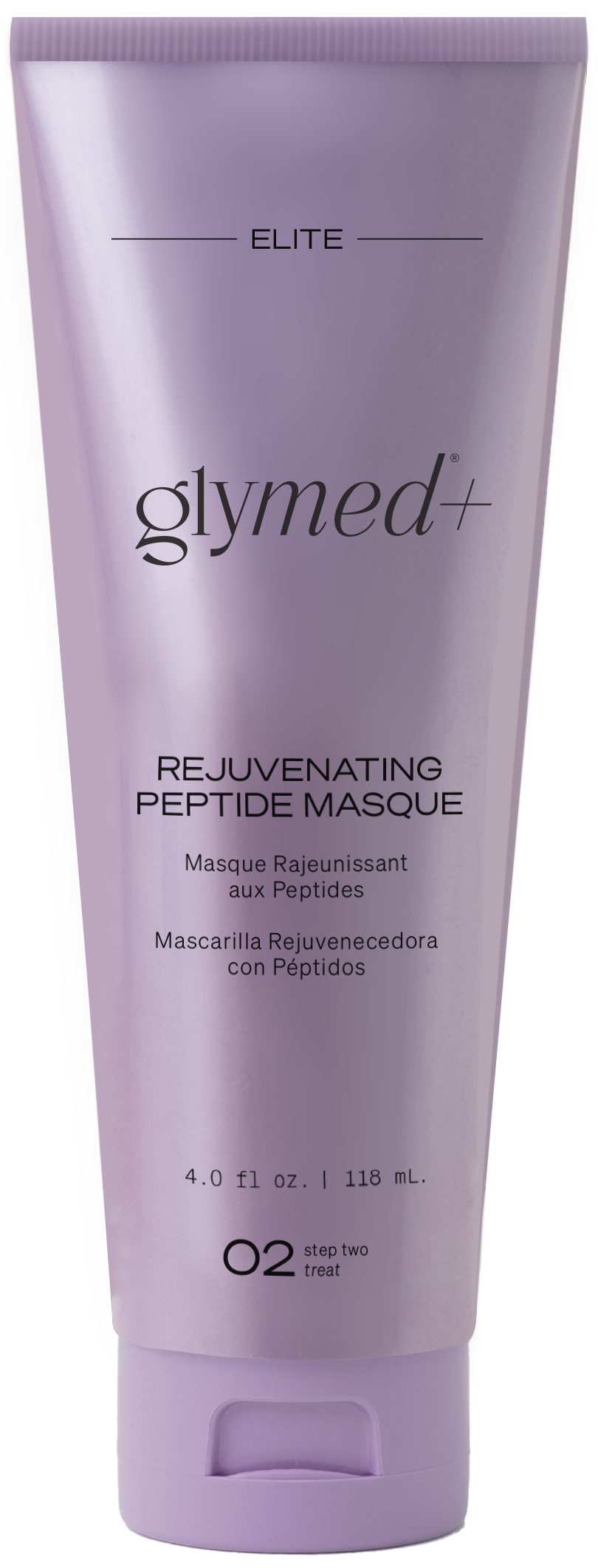 Rejuvenating Peptide Masque