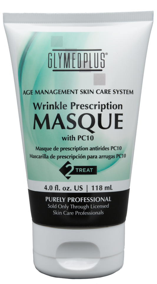 Rejuvenating Peptide Masque