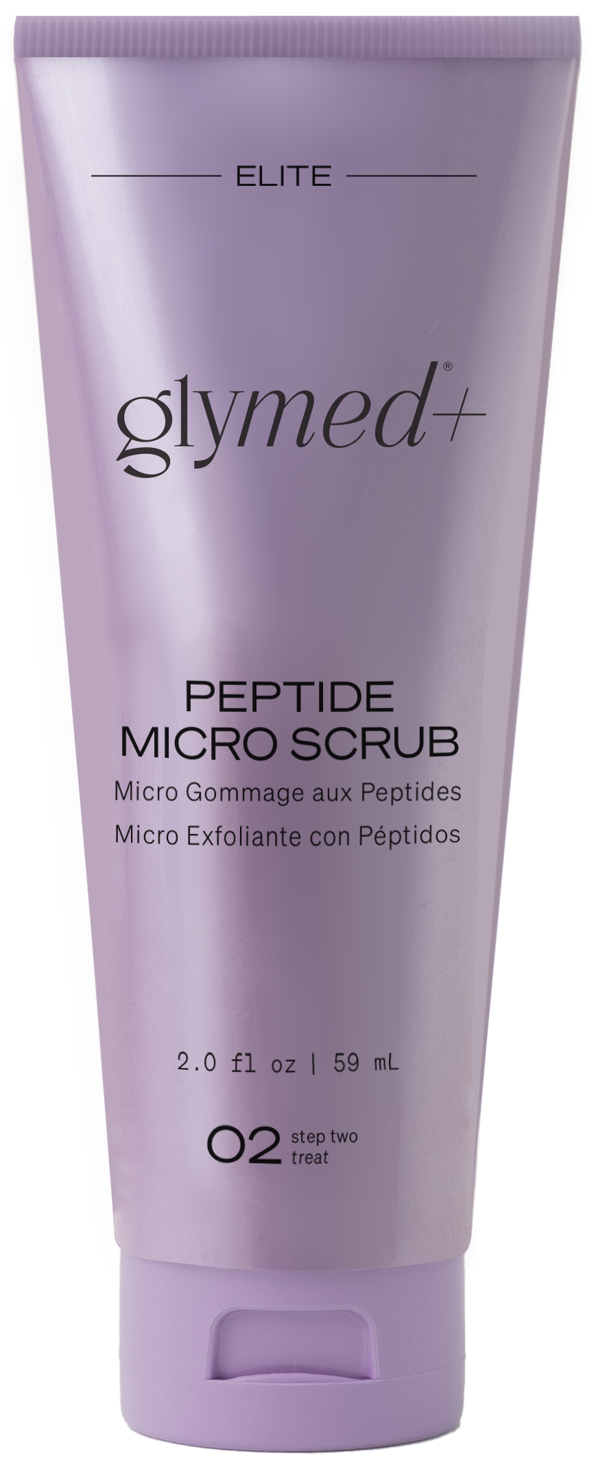 Peptide Micro Scrub