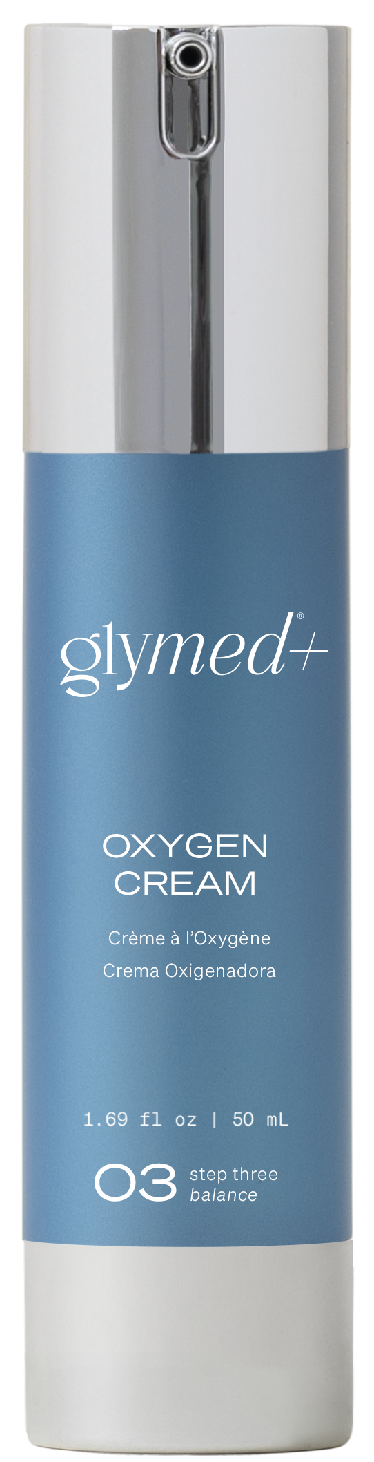 Oxygen Cream