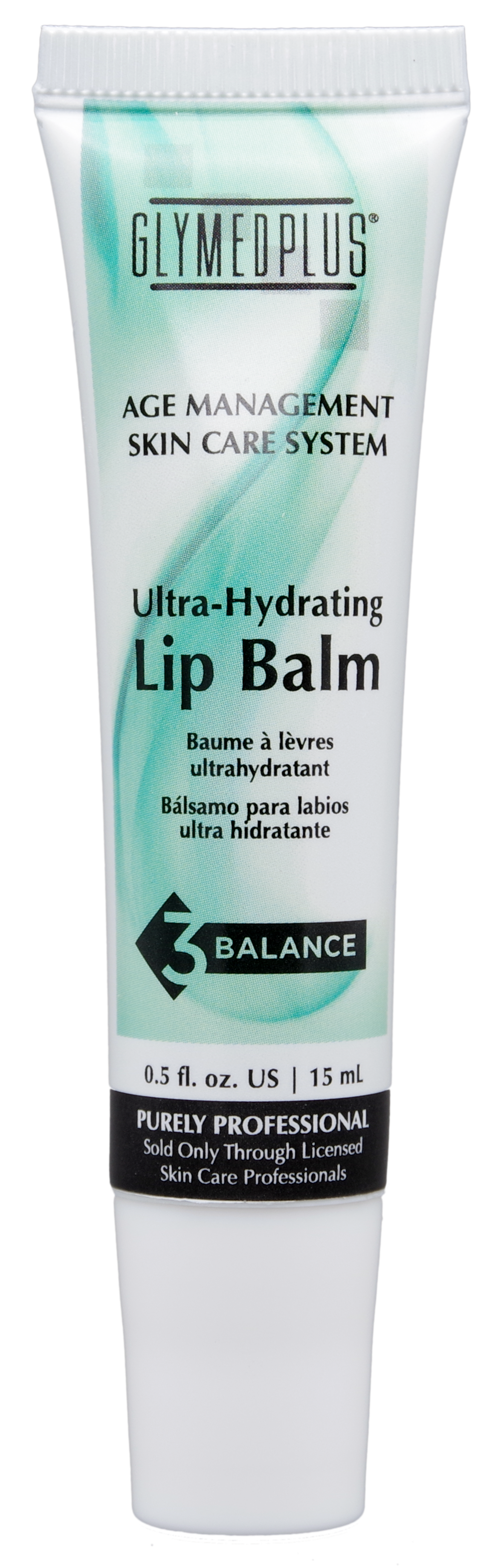 Hydrating Lip Balm