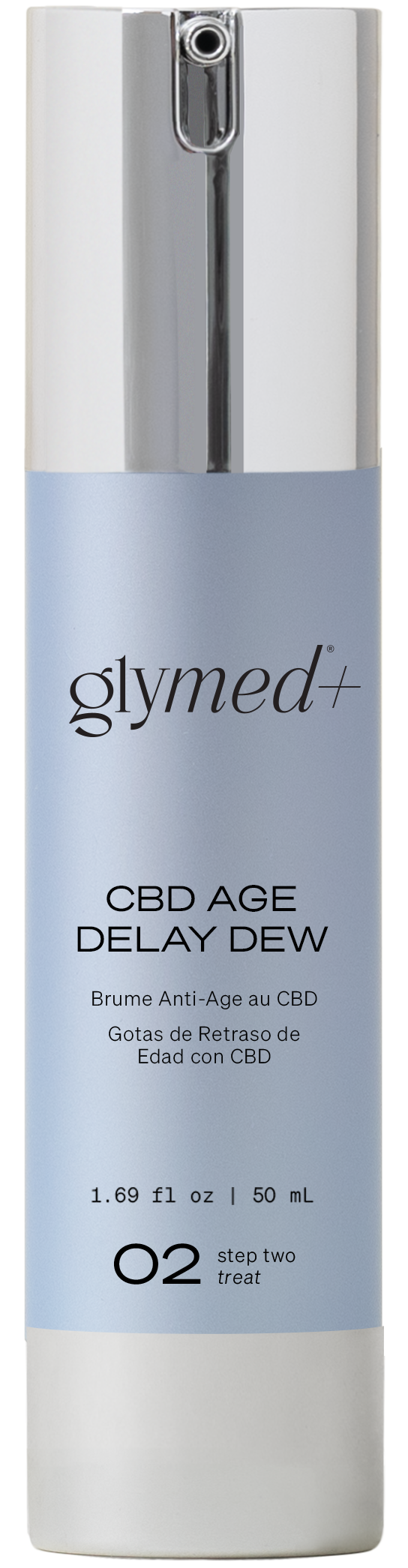 CBD Age Delay Dew