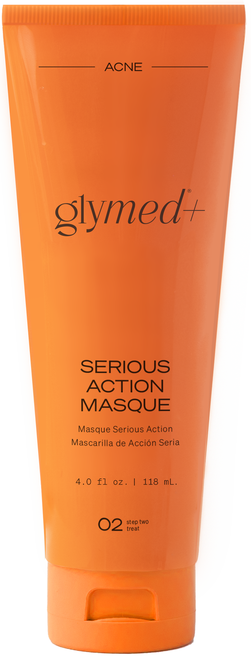 Serious Action Masque