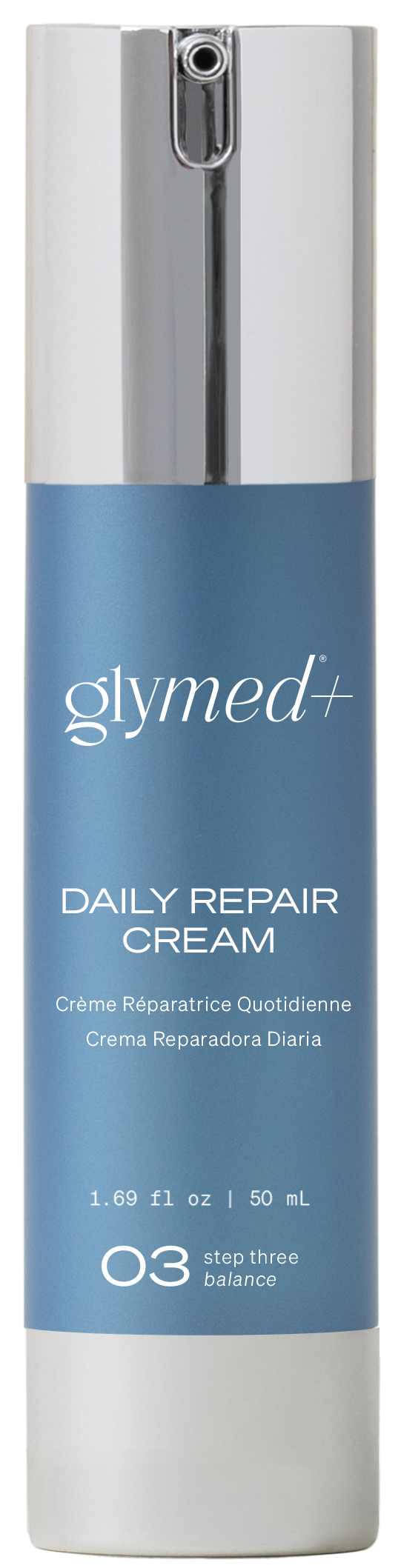 Daily Repair Cream