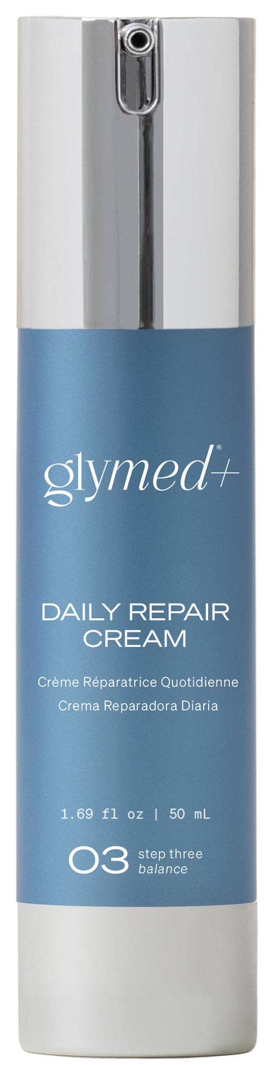 Daily Repair Cream