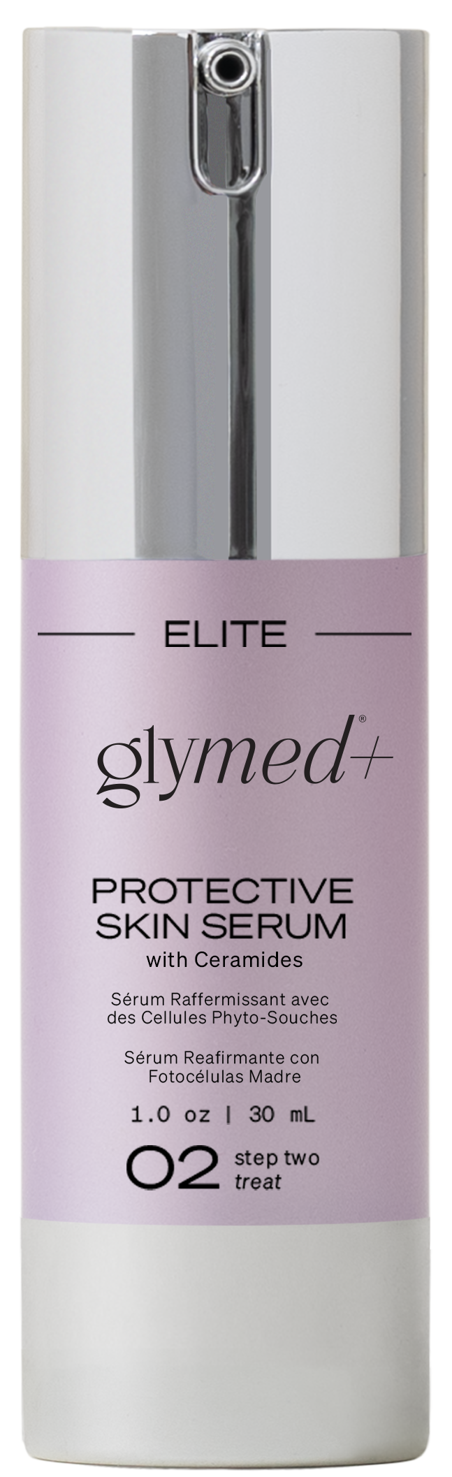 Protective Skin Serum with Ceramides