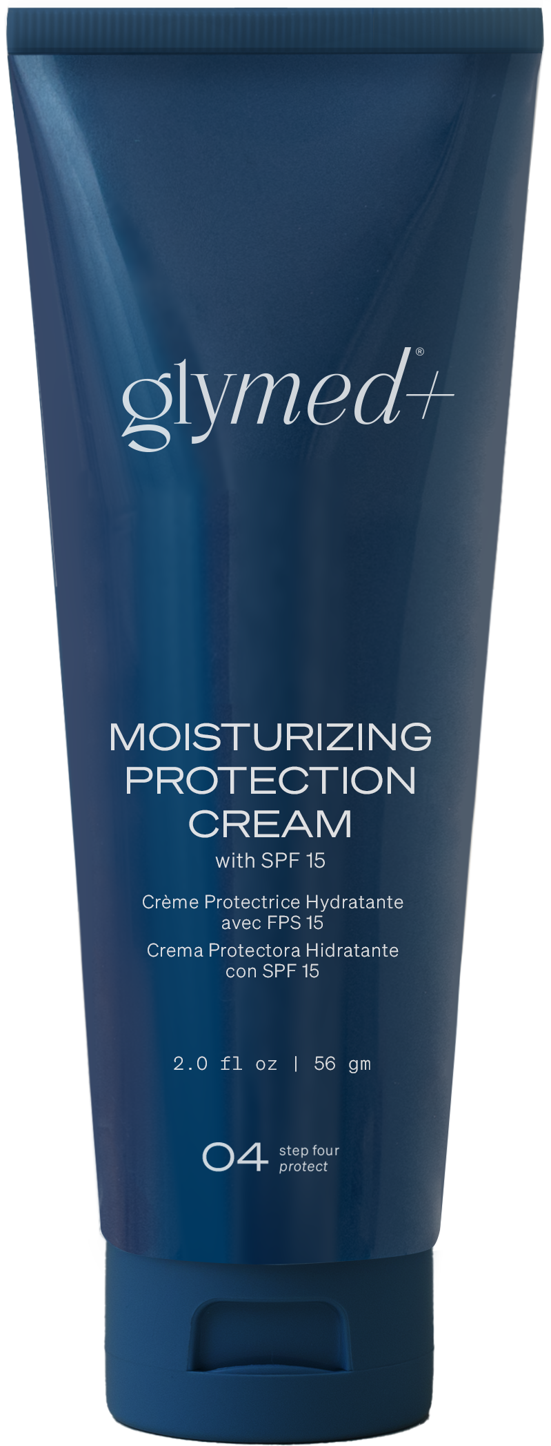 Moisturizing Protection Cream with SPF 15