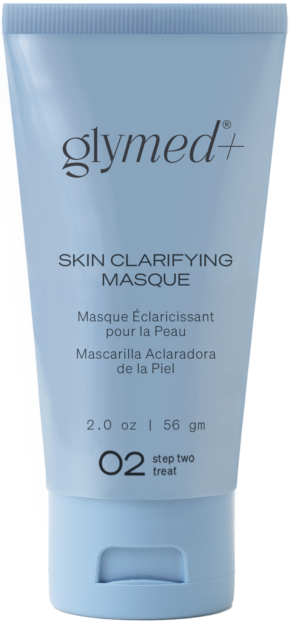 Skin Clarifying Masque