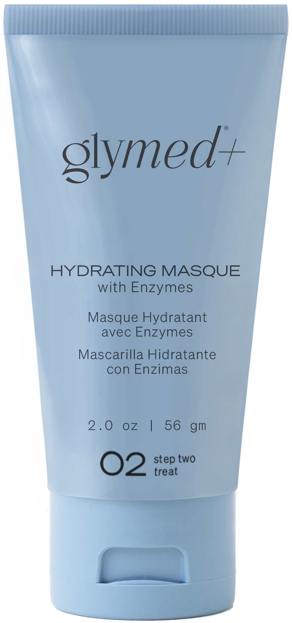 Hydrating Masque with Enzymes
