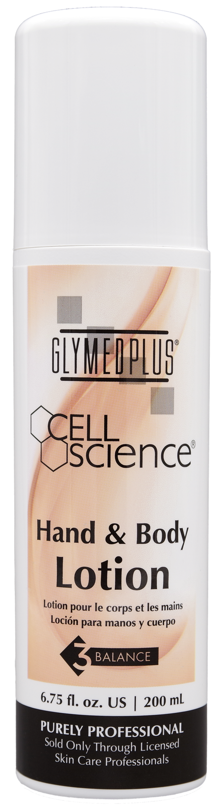 Hydrating Hand & Body Lotion
