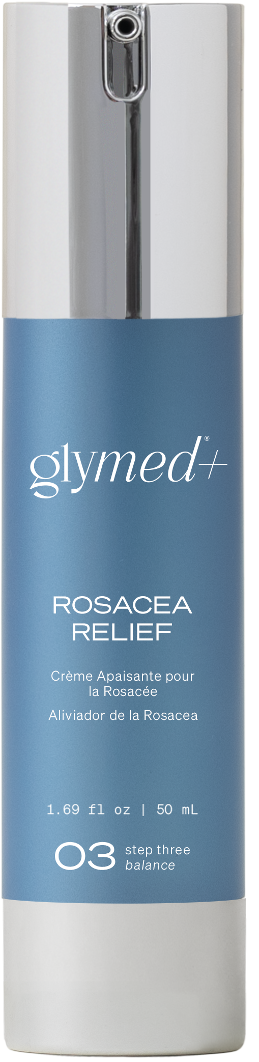 Rosacea Relief