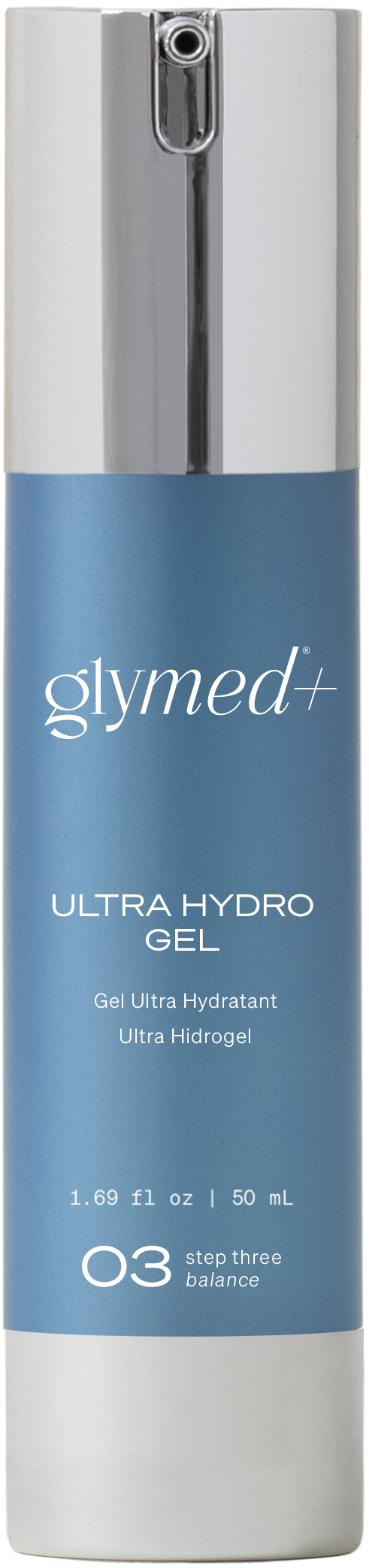 Ultra Hydro Gel
