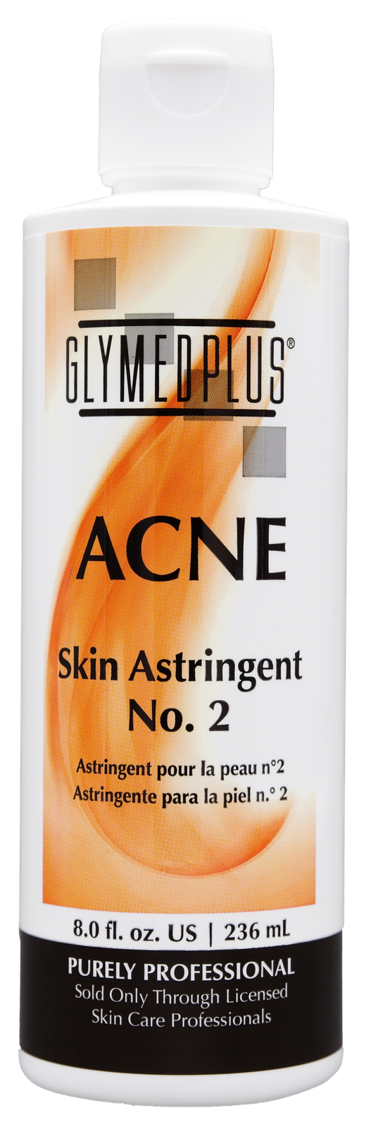 Astringent No.2 with Salicylic Acid