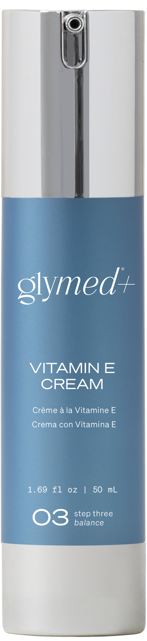 Vitamin E Cream