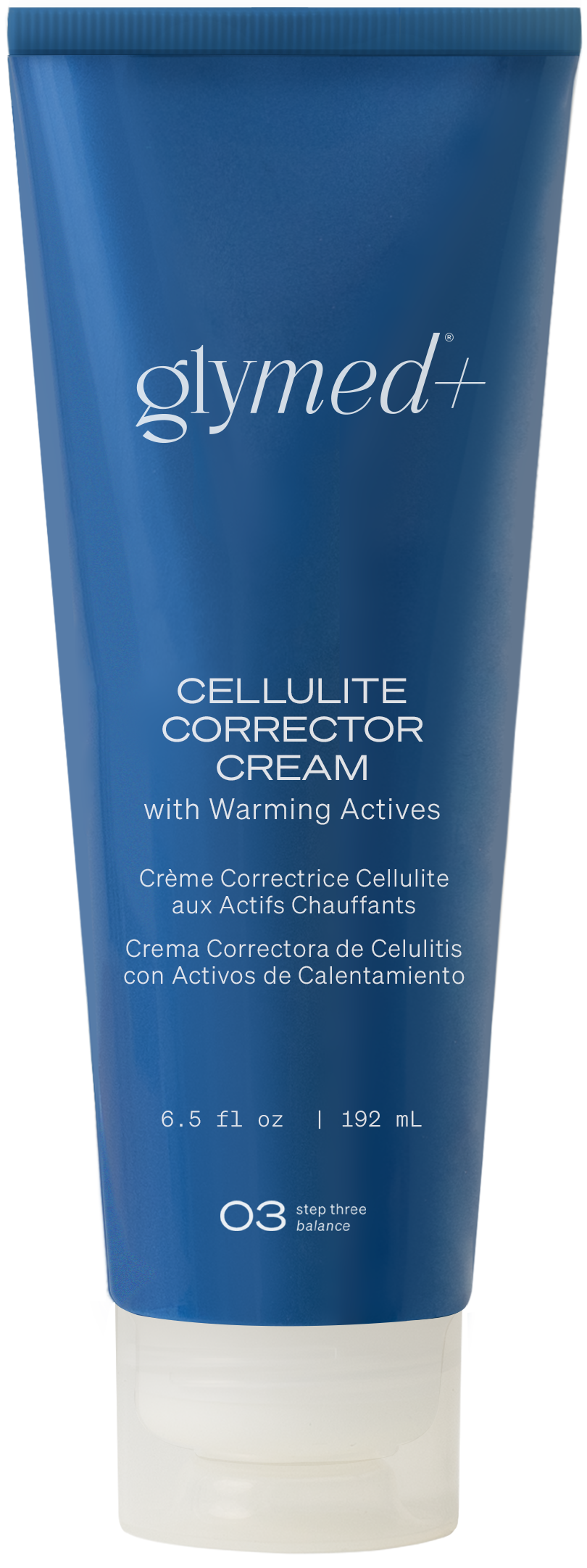 Cellulite Corrector Cream with Warming Actives