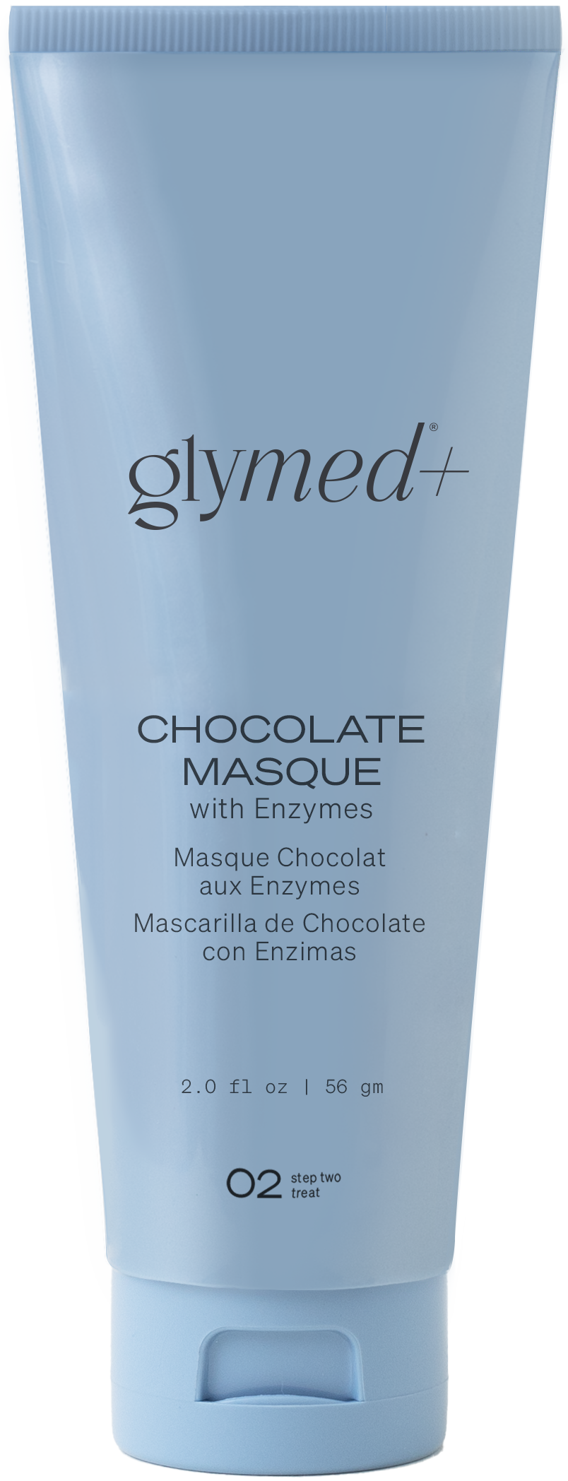 Chocolate Masque with Enzyme