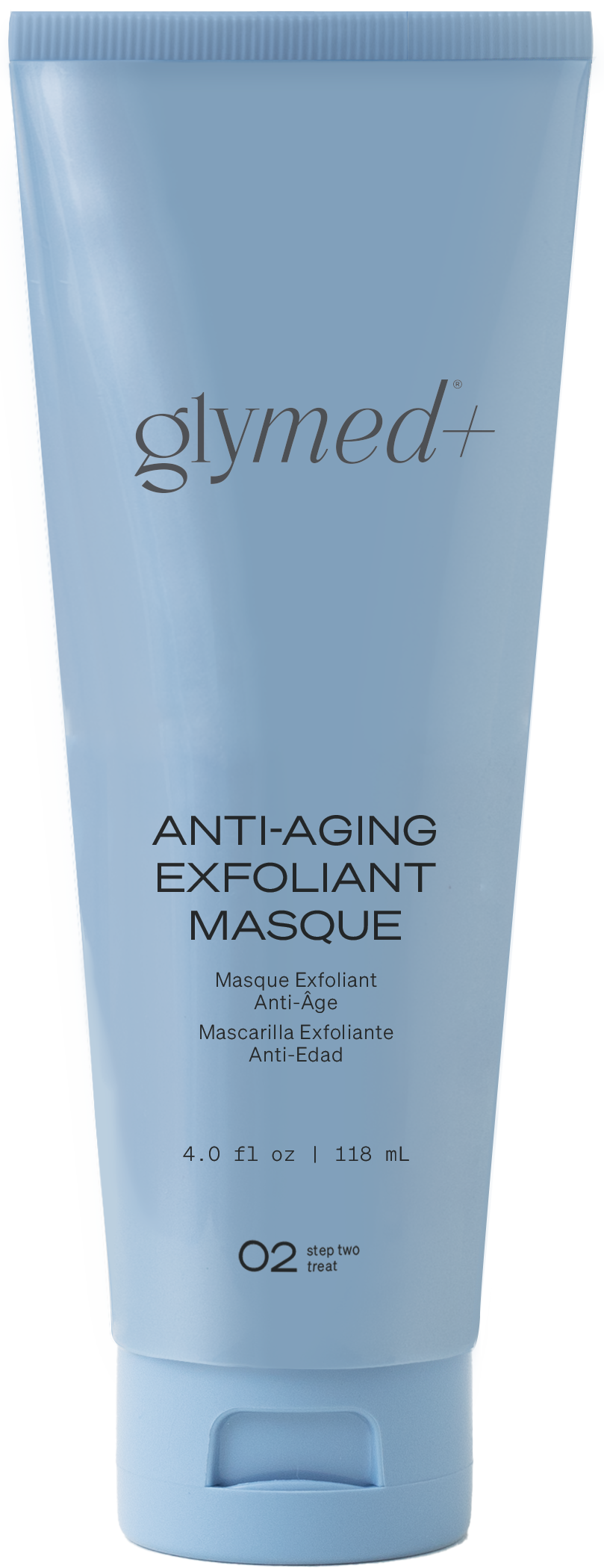 Anti-Aging Exfoliant Masque