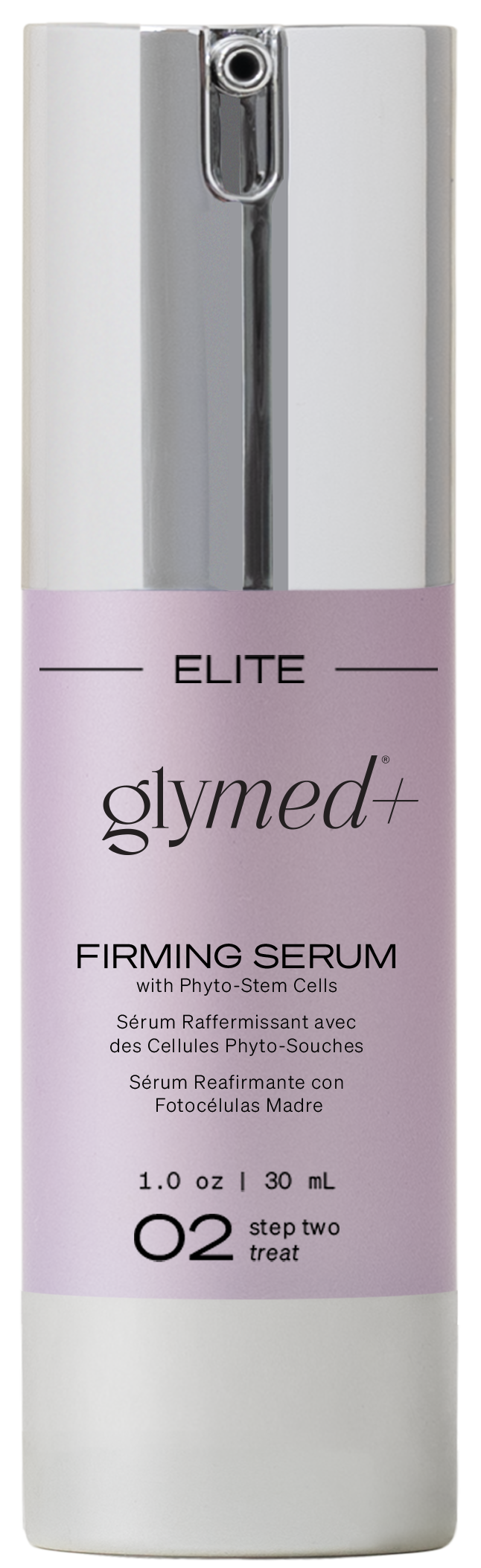 Firming Serum with Phyto Stem Cells