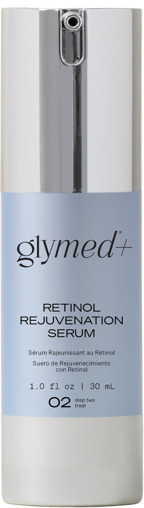 Retinol Rejuvenation Serum
