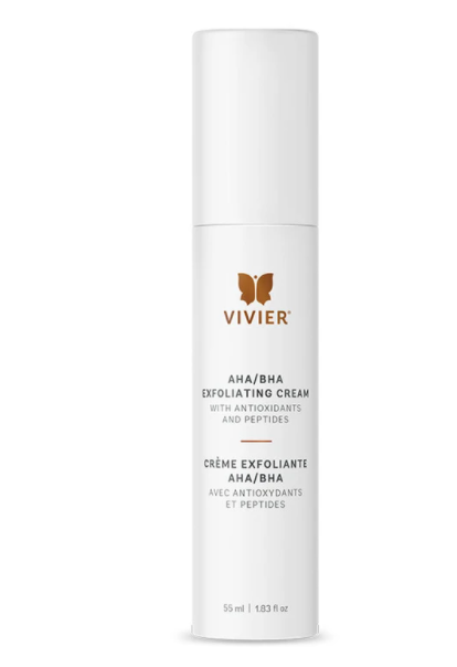 AHA/BHA Exfoliating Cream