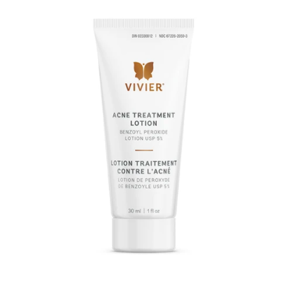 Acne Treatment Lotion