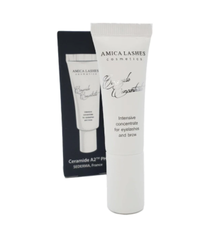 Amica Lashes Ceramide Concentrate