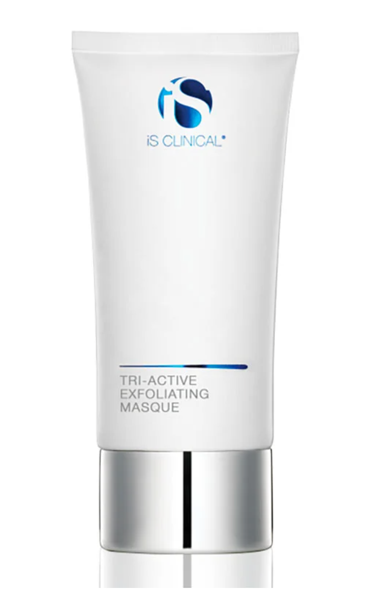 Tri-Active Exfoliating Masque