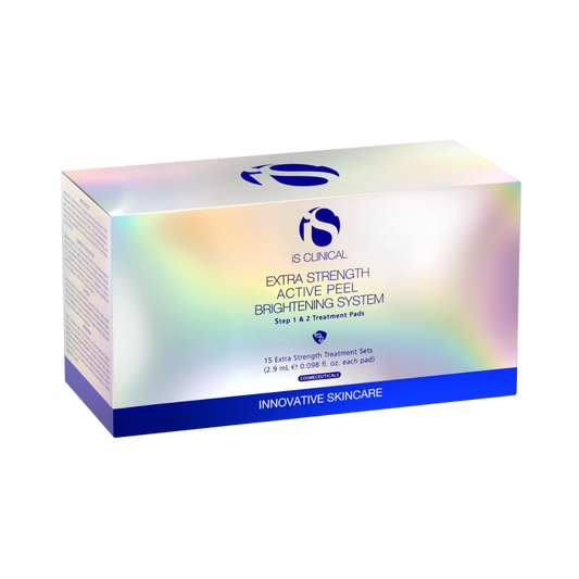Extra Strength Active Peel System (Singles)