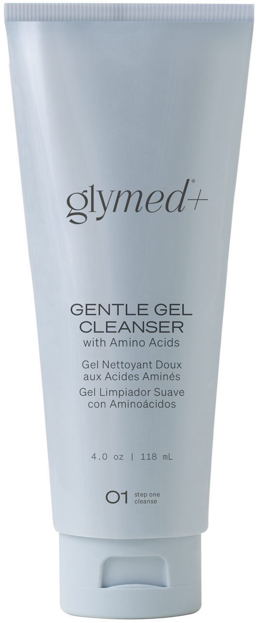 Gentle Gel Cleanser with Amino Acids