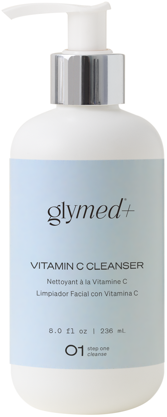 Vitamin C Cleanser