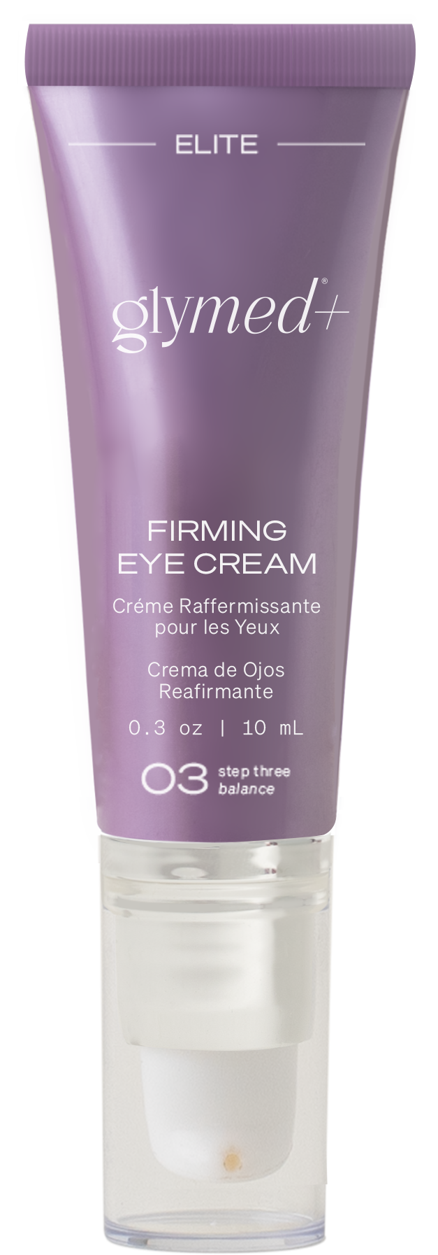 Firming Eye Cream