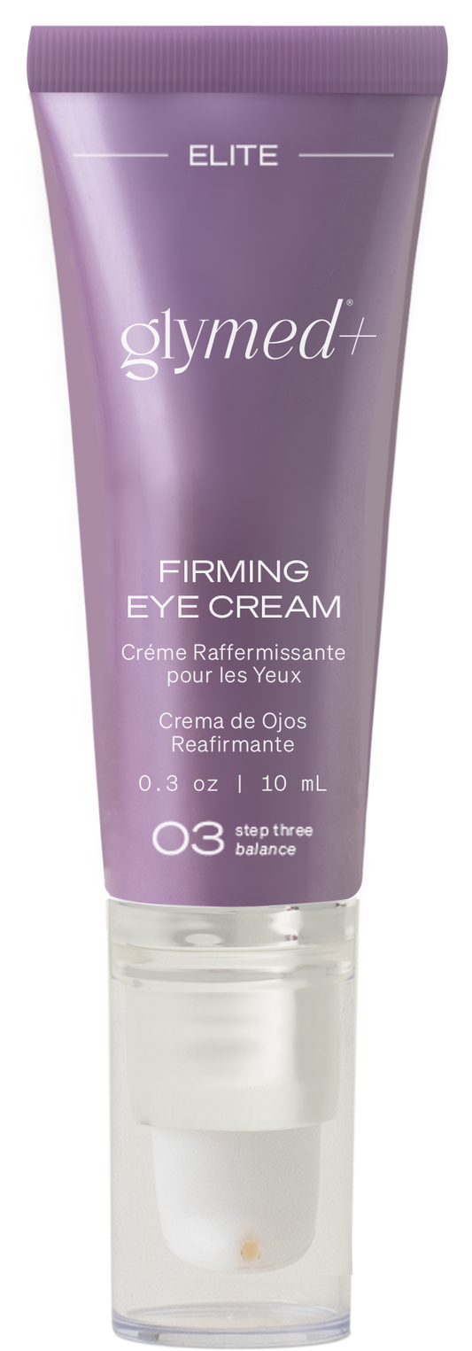 Firming Eye Cream