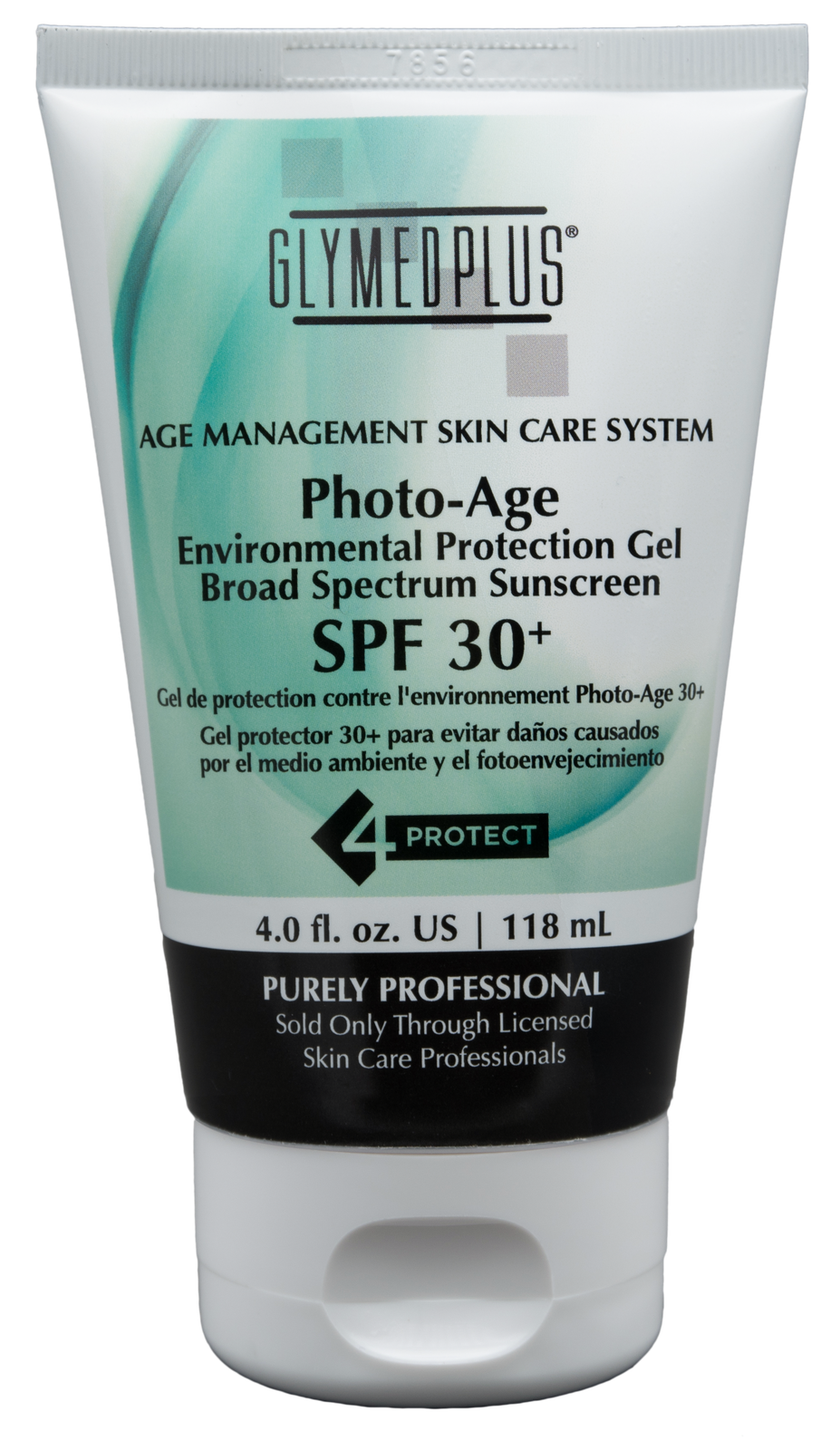 Photo-Age Environmental Protection Gel SPF 30+