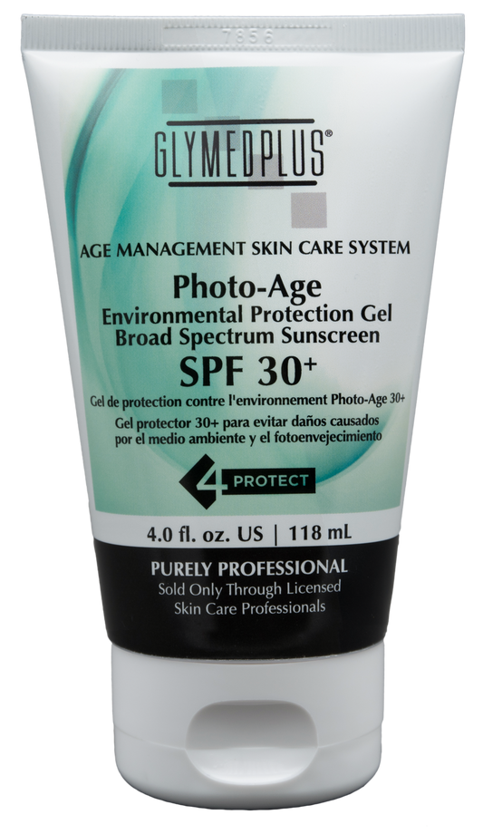 Hydrating Protection Gel with SPF 30