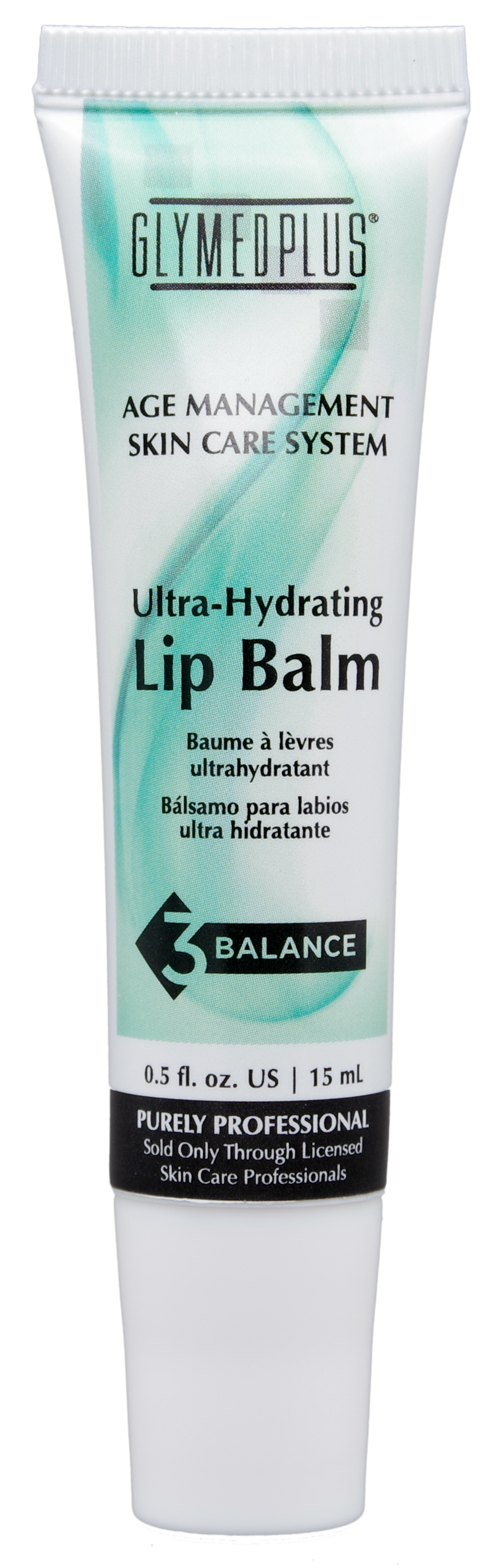 Ultra-Hydrating Lip Balm