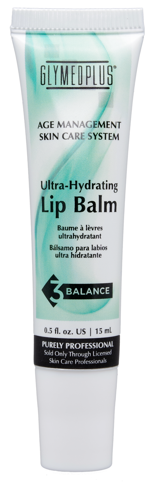 Hydrating Lip Balm