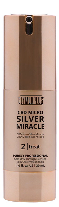 CBD Micro Silver Miracle