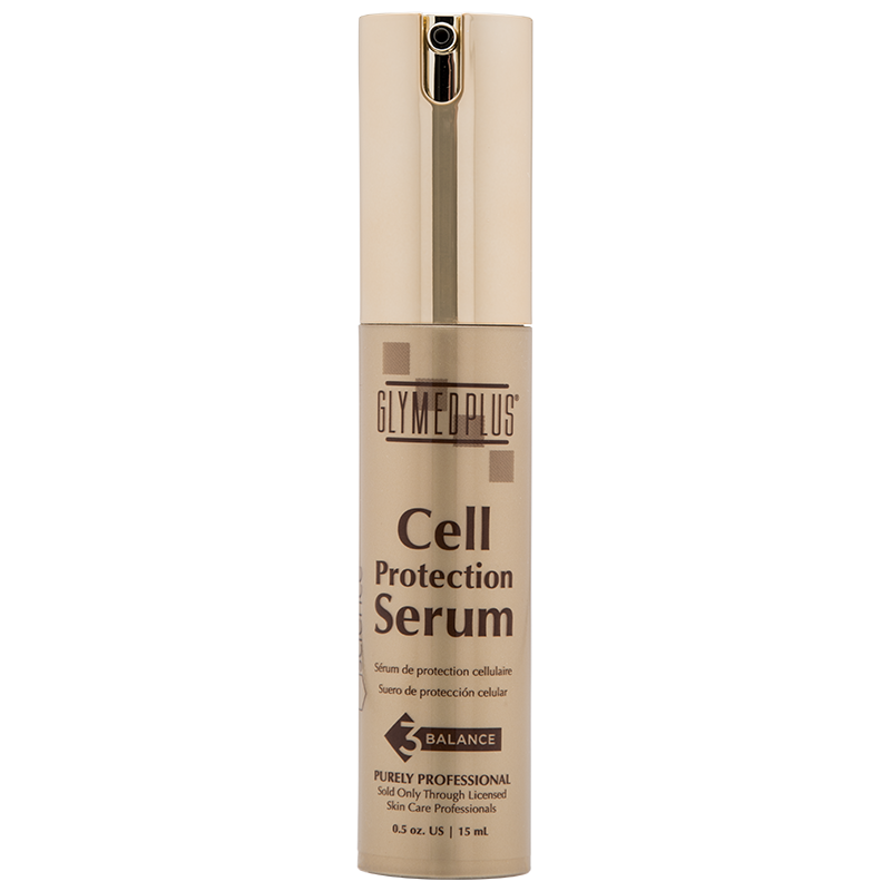 Cell Protection Serum