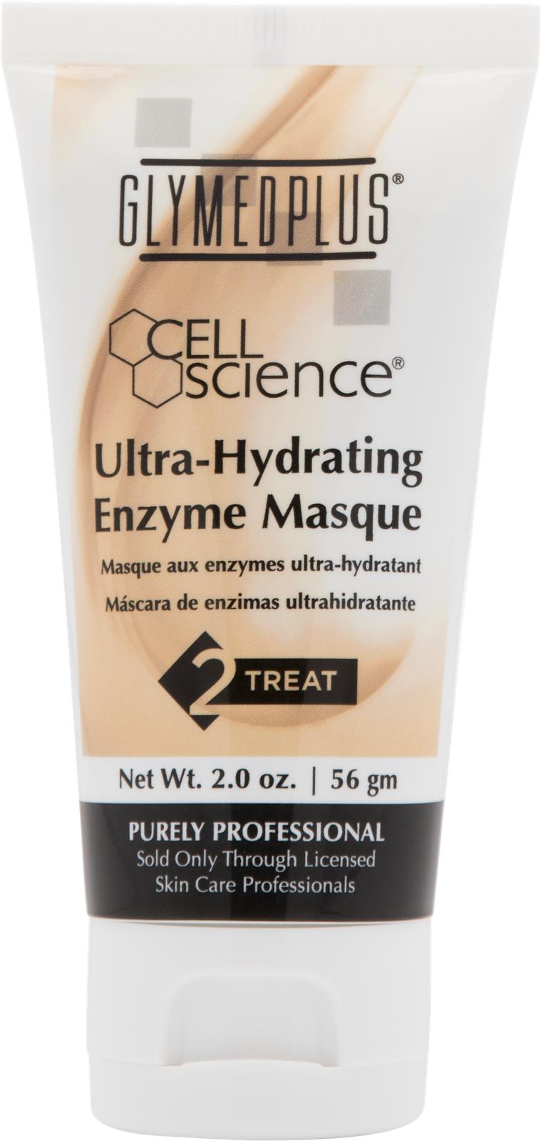 Ultra-Hydrating Enzyme Masque