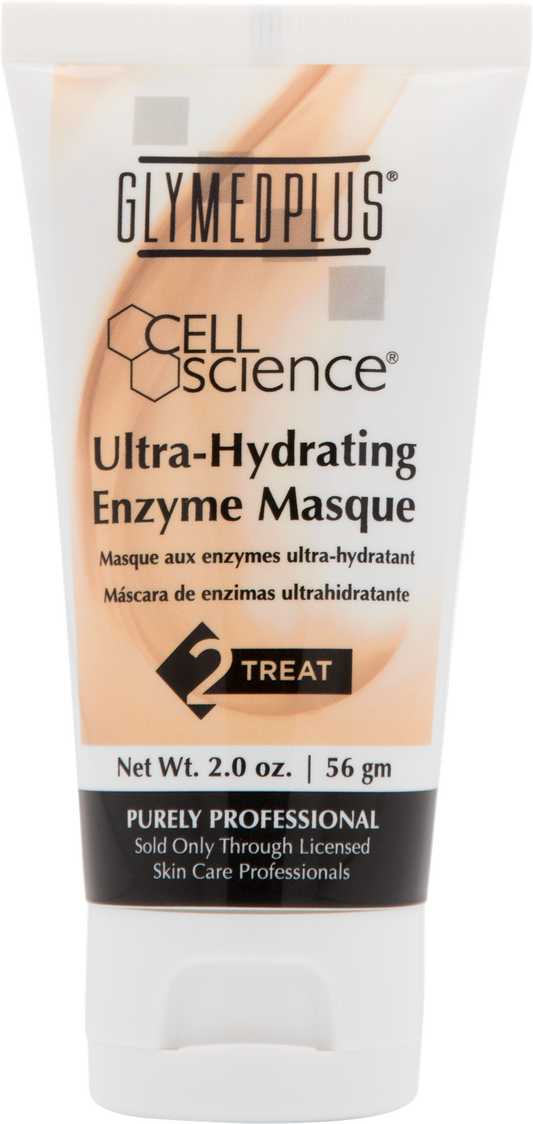 Hydrating Masque with Enzyme